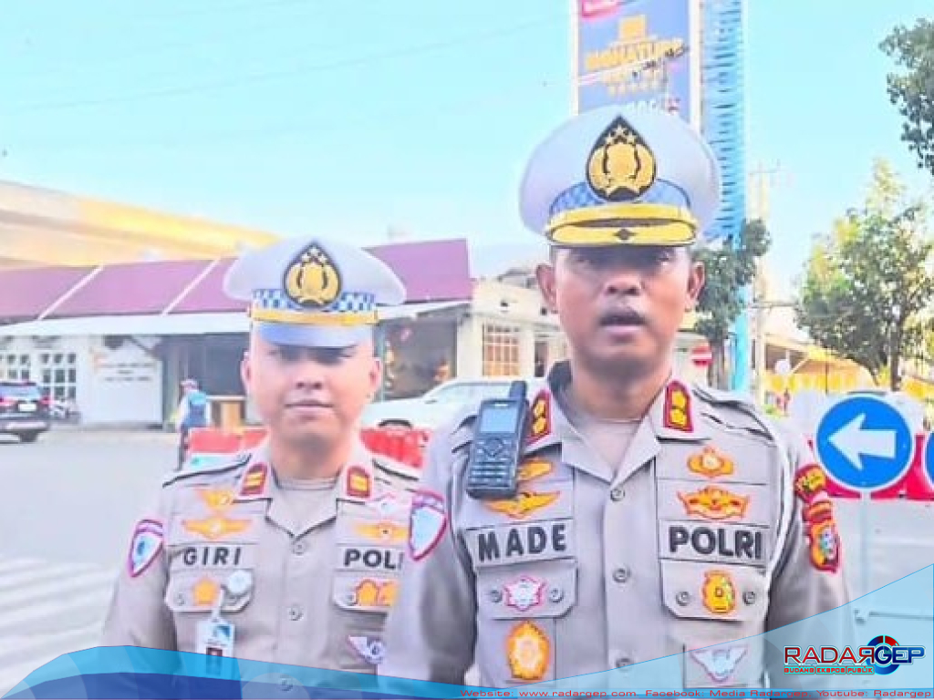 Satlantas Polrestabes Medan, Optimis Mewujudkan Kota Medan Tertib Berlalu Lintas